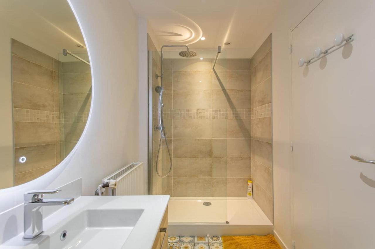 Apartment La Venus De Renancourt - Face Au Zenith, Licorne, Megacite