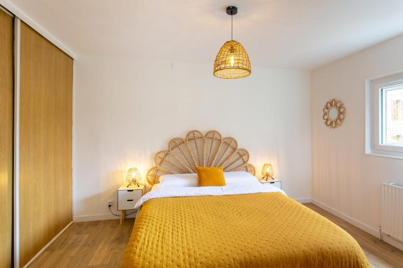Apartment La Venus De Renancourt - Face Au Zenith, Licorne, Megacite *